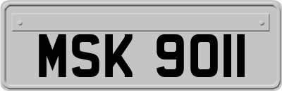 MSK9011