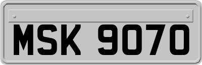 MSK9070