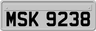 MSK9238