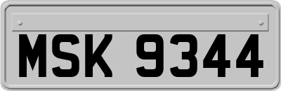 MSK9344