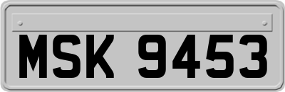 MSK9453
