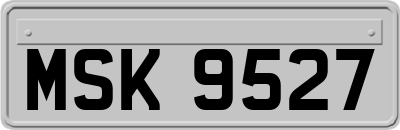 MSK9527