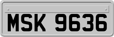 MSK9636
