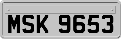 MSK9653