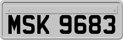 MSK9683
