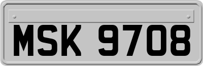 MSK9708