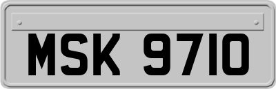 MSK9710