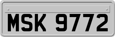 MSK9772