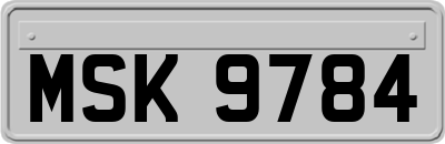 MSK9784