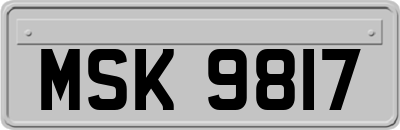 MSK9817
