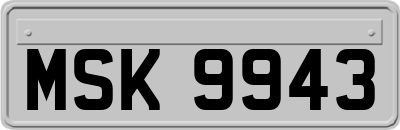 MSK9943