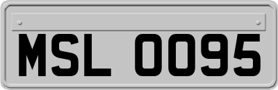 MSL0095