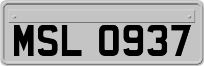 MSL0937