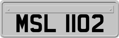 MSL1102