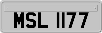 MSL1177