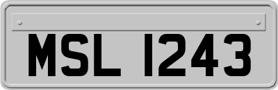 MSL1243