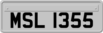 MSL1355