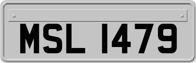 MSL1479