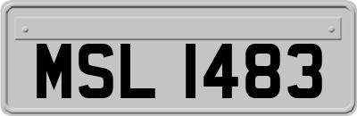 MSL1483