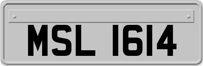 MSL1614