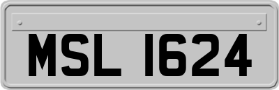 MSL1624