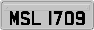 MSL1709