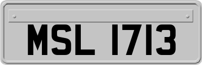 MSL1713