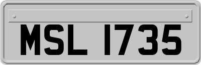 MSL1735