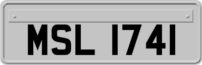 MSL1741