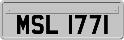 MSL1771