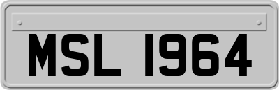 MSL1964