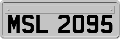 MSL2095