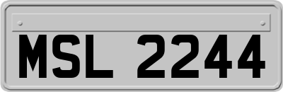 MSL2244