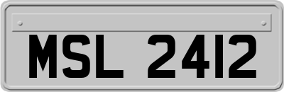 MSL2412