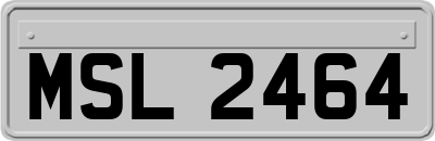 MSL2464