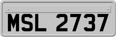 MSL2737