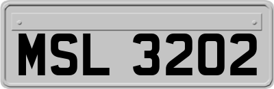 MSL3202