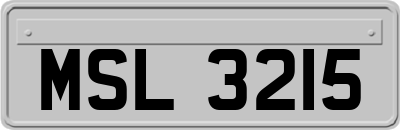 MSL3215