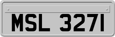 MSL3271