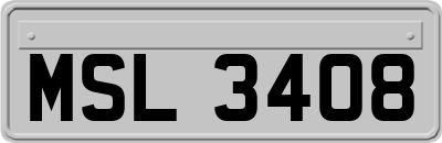 MSL3408