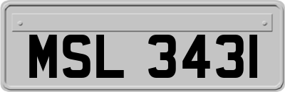 MSL3431