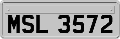 MSL3572