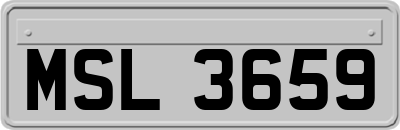 MSL3659