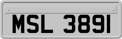 MSL3891