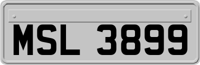 MSL3899