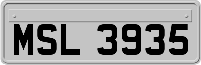 MSL3935