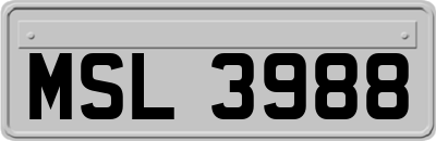 MSL3988