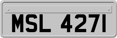 MSL4271