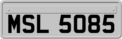 MSL5085