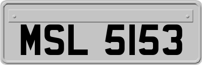 MSL5153